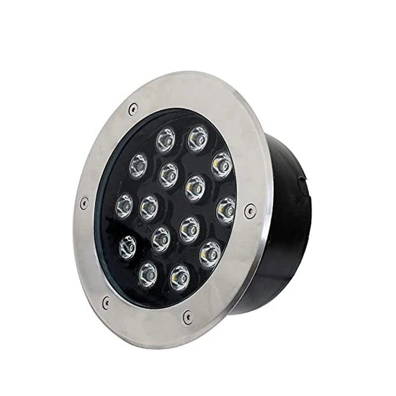 Ground Light Recessed - 방수 LED 조명 정원 지하 램프,
