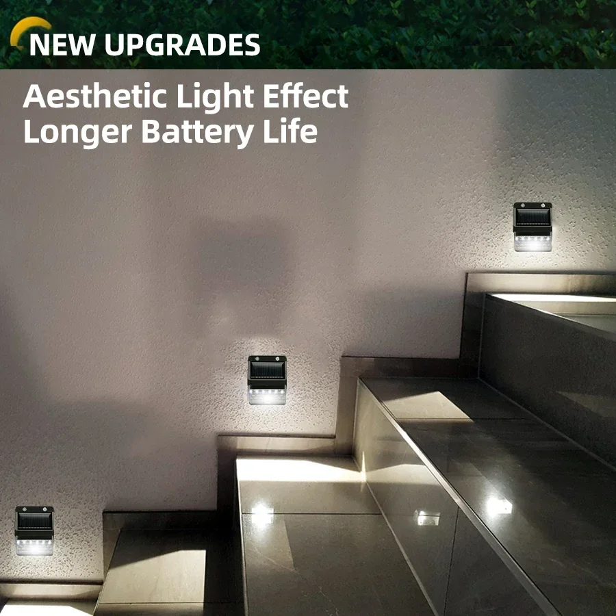 LED 태양광 조명 PIR 모션 센서 벽등 야외 태양광 - Outdoor Lighting Waterproof 리뷰 및 가격