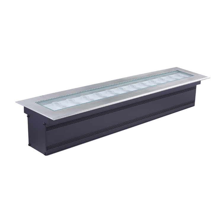 IP68 방수 85-265V 수영장 조명 매립형 선형  - Ground Light Recessed 리뷰 및 가격