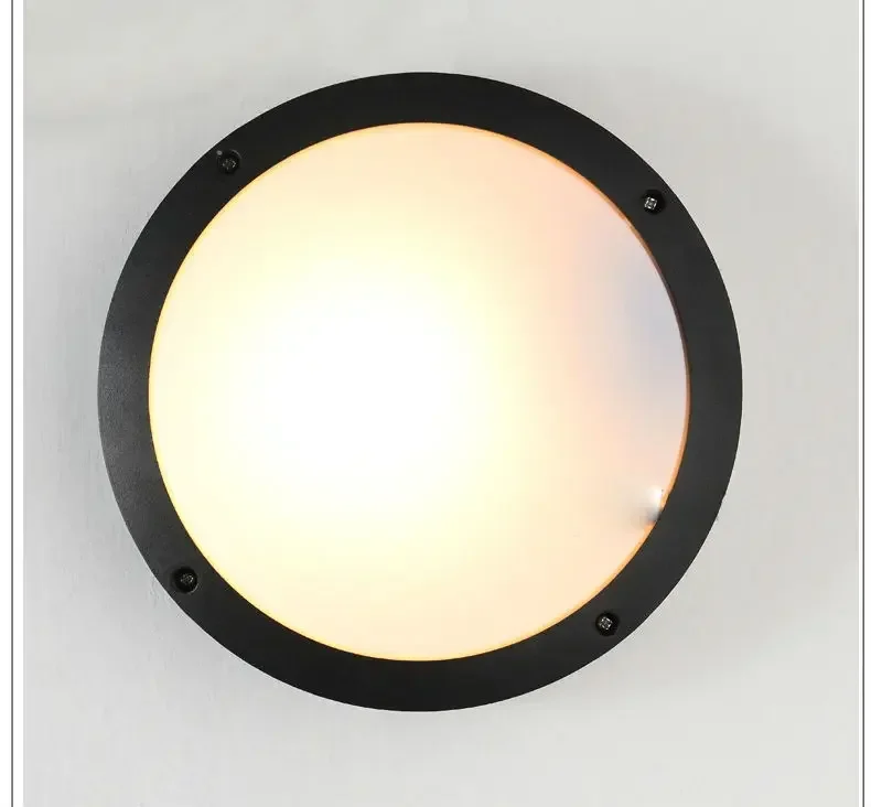TechHPModern 야외 벽 조명 방수 IP54 현 - Outdoor Lighting Year Round 리뷰 및 가격