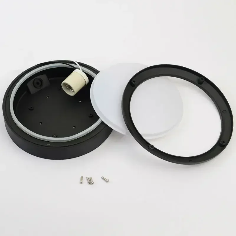 TechHPModern 야외 벽 조명 방수 IP54 현 - Outdoor Lighting Year Round 리뷰 및 가격