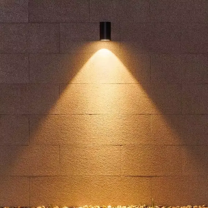 야외 벽 장식 조명 맞춤형 외부 상하 조명 현대 방수  - Outdoor Lighting Waterproof 리뷰 및 가격