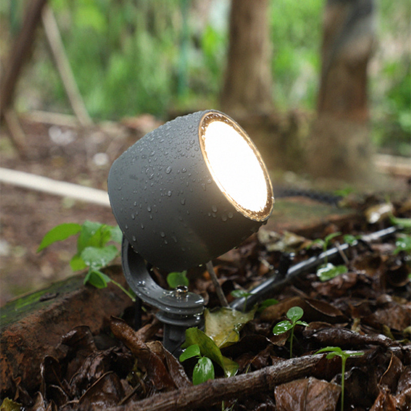 LED 트리 조명, 방수 야외 트리 조명, 투광등 - Outdoor Lighting Waterproof 리뷰 및 가격
