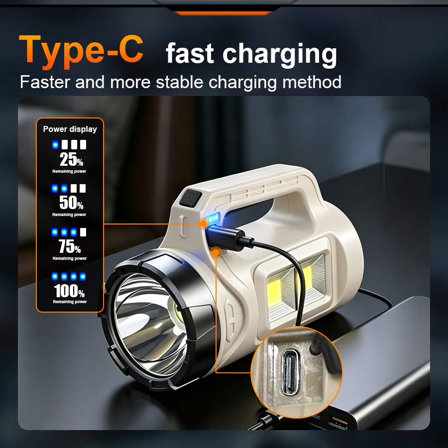 Multiscene 휴대용 LED 토치 태양열 Type - Outdoor Lighting Led Fixtures 리뷰 및 가격