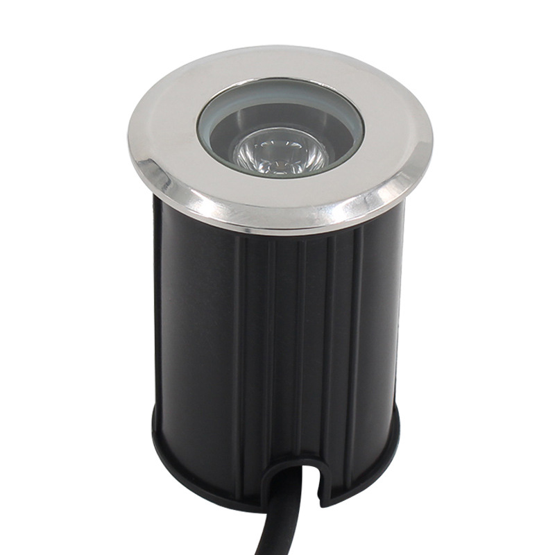 야외 매립형 LED 스포트라이트 IP65 3W 방수 데 - Ground Light Recessed 리뷰 및 가격