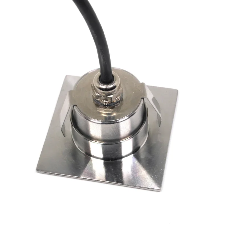 QITU LED 야외 정원 조명 방수 지상 자리 12V - Ground Light Recessed 리뷰 및 가격