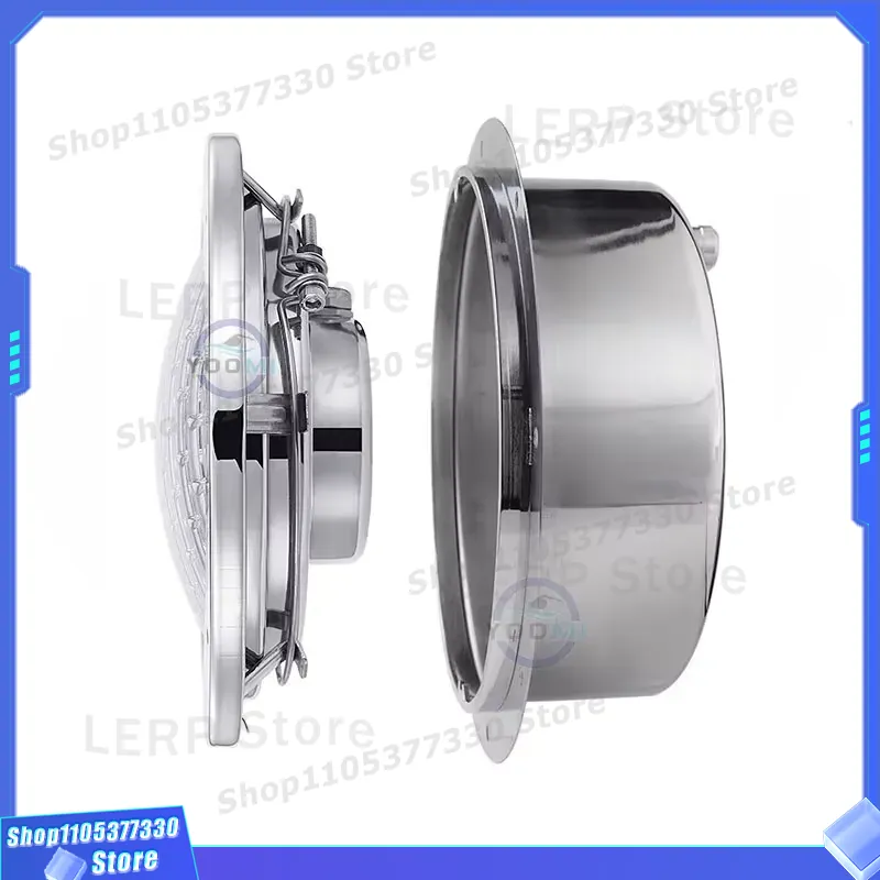 RGB LED 수중 풀 조명 매립형 스테인리스 스틸 수 - Ground Light Recessed 리뷰 및 가격