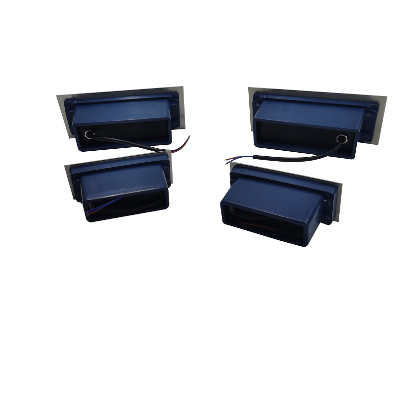 LED 데크 계단 조명 15LED 지중 램프 매립형 계 - Ground Light Recessed 리뷰 및 가격