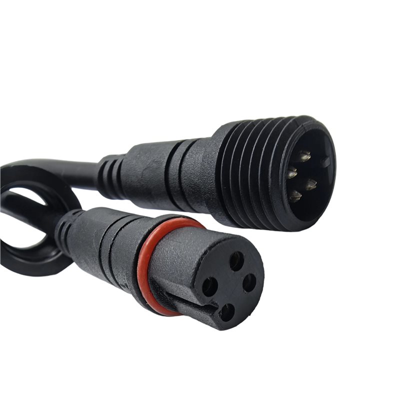 Govee 야외 투광 조명 및 스포트라이트용 5Pcs  - Outdoor Lighting Extension Cord 리뷰 및 가격