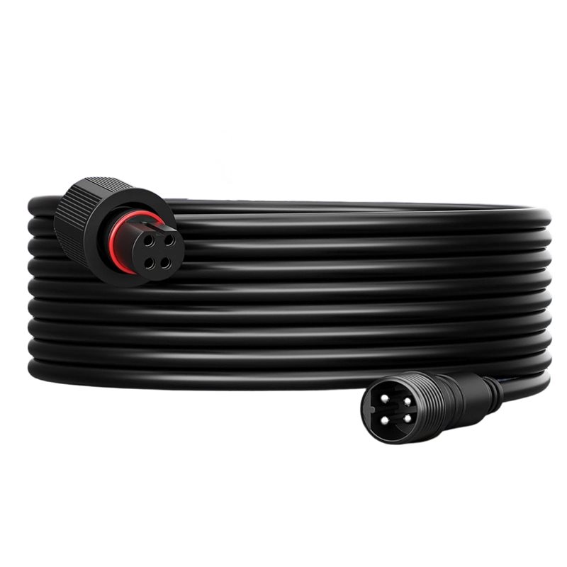 【RECOMENDAR】Govee 실외 투광등 및 스포트 - Outdoor Lighting Extension Cord 리뷰 및 가격