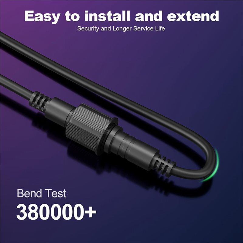 【RECOMENDAR】Govee 실외 투광등 및 스포트 - Outdoor Lighting Extension Cord 리뷰 및 가격