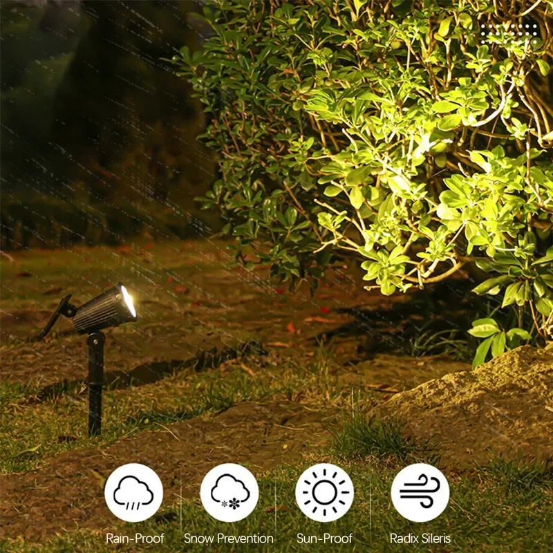 1/2개입 태양광 조경등 9LED 조절식 매립형 벽 스 - Solar Wall Sconce 리뷰 및 가격