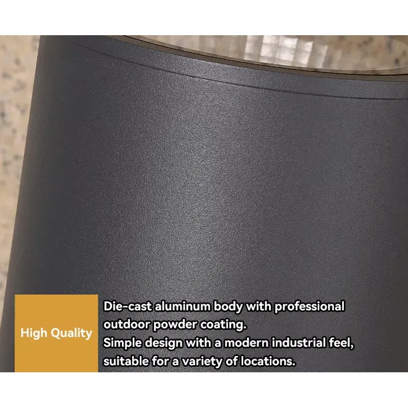 오리지널 도매 경계벽 조명 디자인 맞춤형 야외 벽 LE - Outdoor Lighting Waterproof 리뷰 및 가격